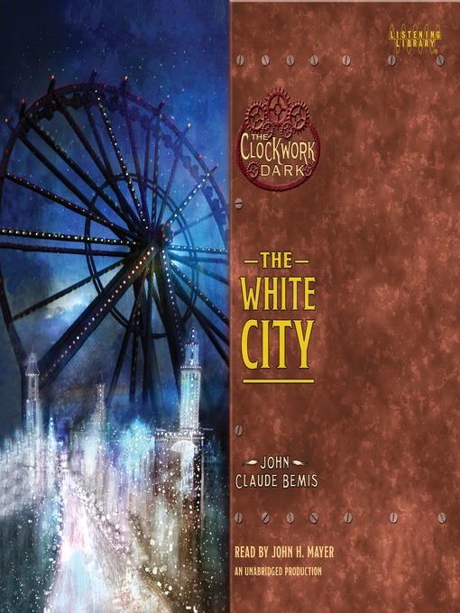 Cover image for The White City